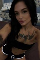 Проститутка Мирослава (27 лет, Мурманск)